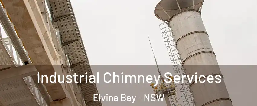 Industrial Chimney Services Elvina Bay - NSW