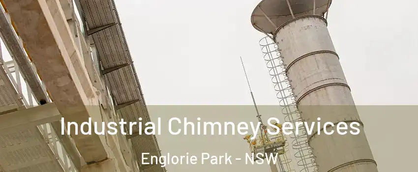 Industrial Chimney Services Englorie Park - NSW