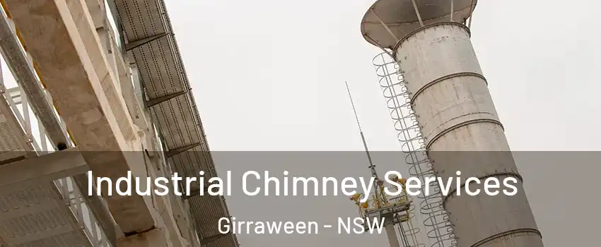 Industrial Chimney Services Girraween - NSW