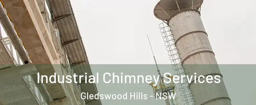 Industrial Chimney Services Gledswood Hills - NSW