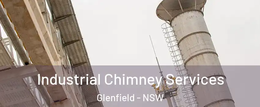 Industrial Chimney Services Glenfield - NSW