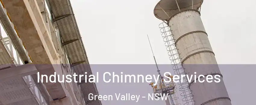 Industrial Chimney Services Green Valley - NSW