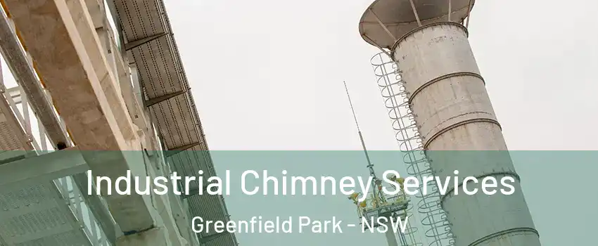 Industrial Chimney Services Greenfield Park - NSW