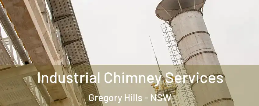 Industrial Chimney Services Gregory Hills - NSW