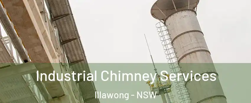 Industrial Chimney Services Illawong - NSW