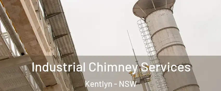 Industrial Chimney Services Kentlyn - NSW