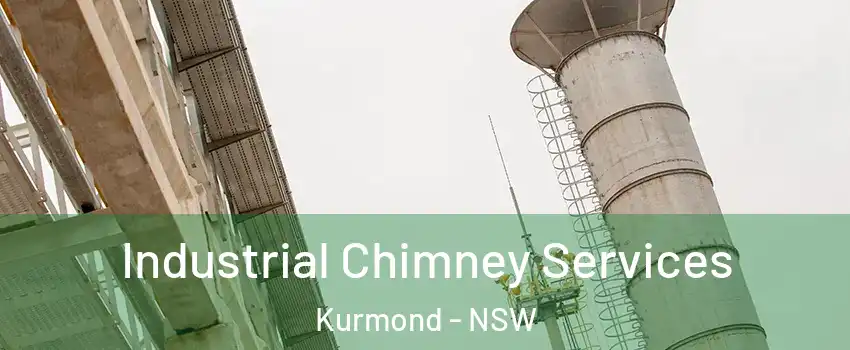 Industrial Chimney Services Kurmond - NSW