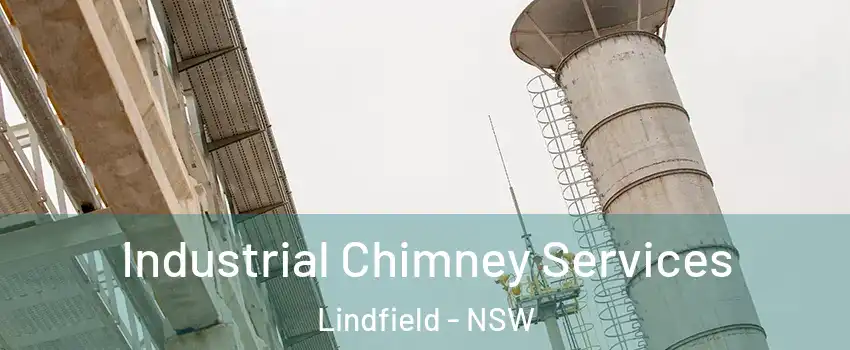 Industrial Chimney Services Lindfield - NSW