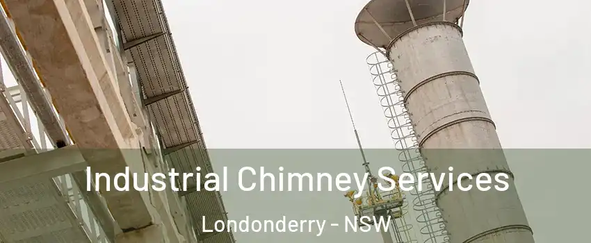 Industrial Chimney Services Londonderry - NSW