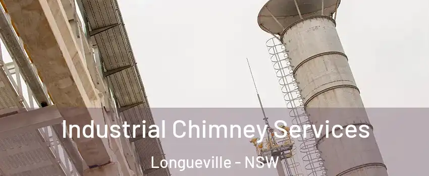 Industrial Chimney Services Longueville - NSW