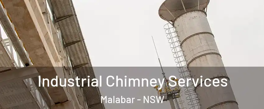 Industrial Chimney Services Malabar - NSW