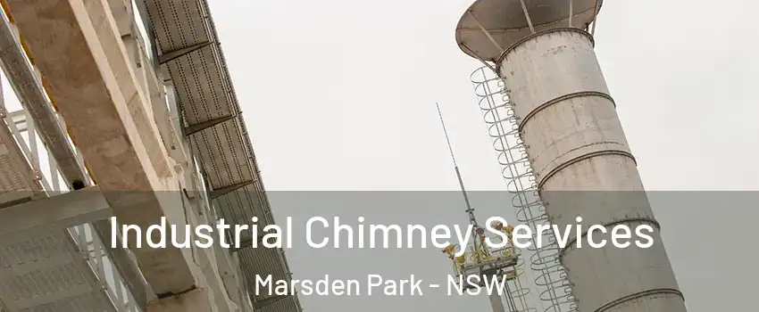 Industrial Chimney Services Marsden Park - NSW