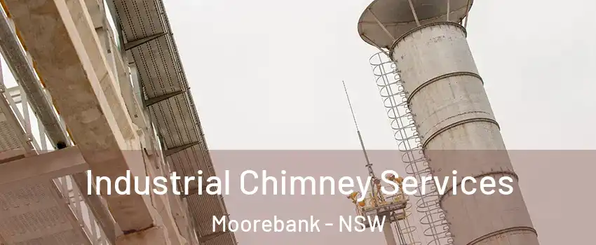 Industrial Chimney Services Moorebank - NSW