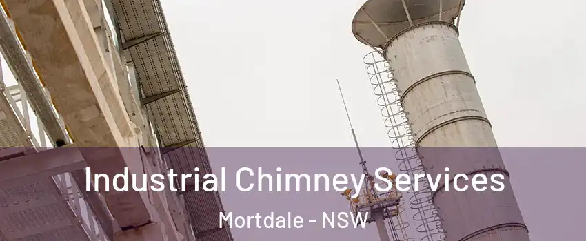Industrial Chimney Services Mortdale - NSW