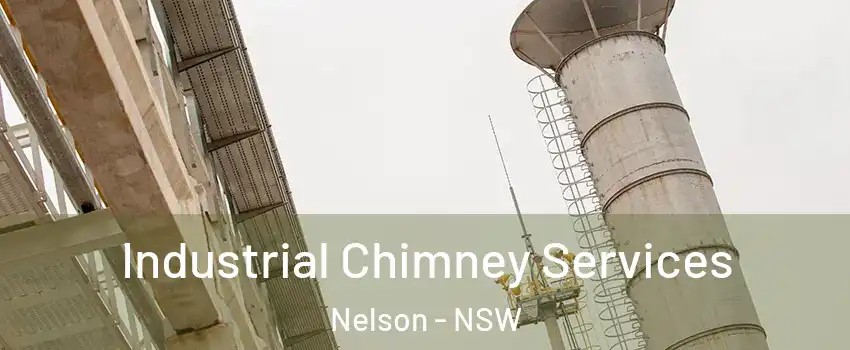 Industrial Chimney Services Nelson - NSW