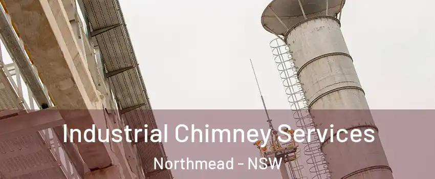 Industrial Chimney Services Northmead - NSW