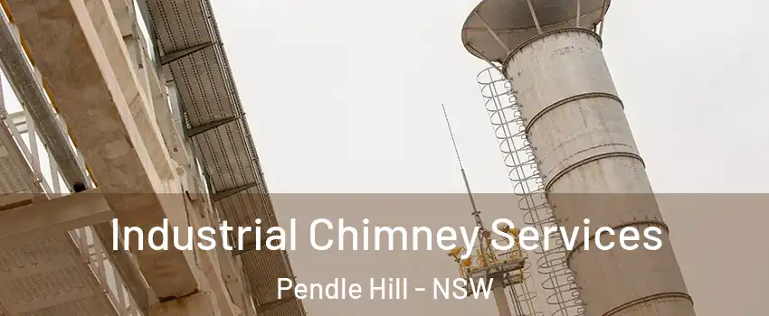 Industrial Chimney Services Pendle Hill - NSW