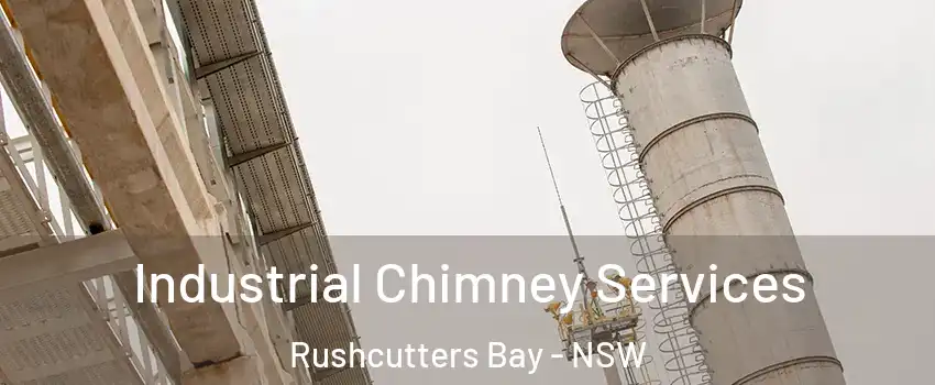 Industrial Chimney Services Rushcutters Bay - NSW
