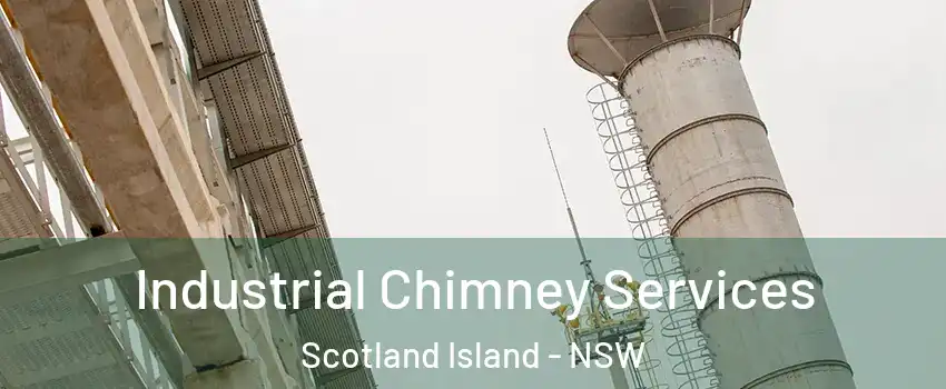 Industrial Chimney Services Scotland Island - NSW