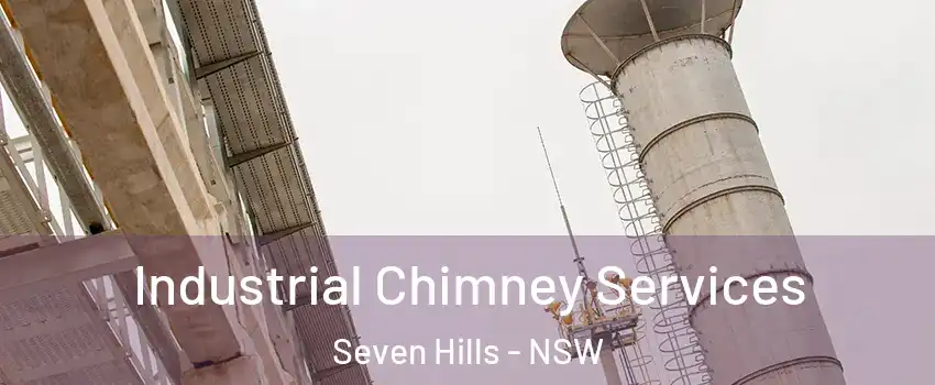 Industrial Chimney Services Seven Hills - NSW