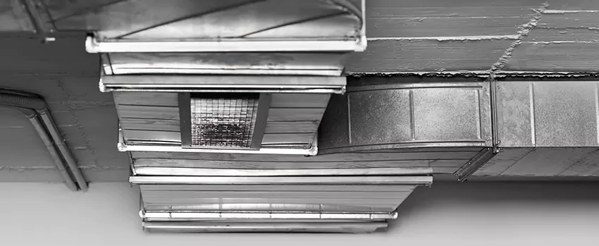 Trusted Air Duct Cleaning Company in Sydney, New South Wales