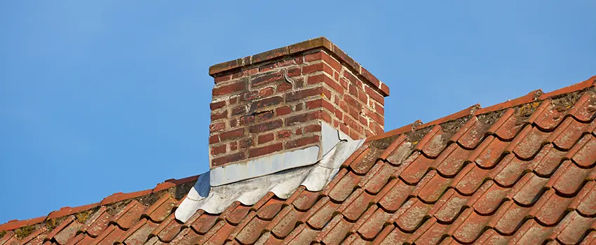 Residential Chimney Bricks Rotten Repair Services in Sydney, NSW