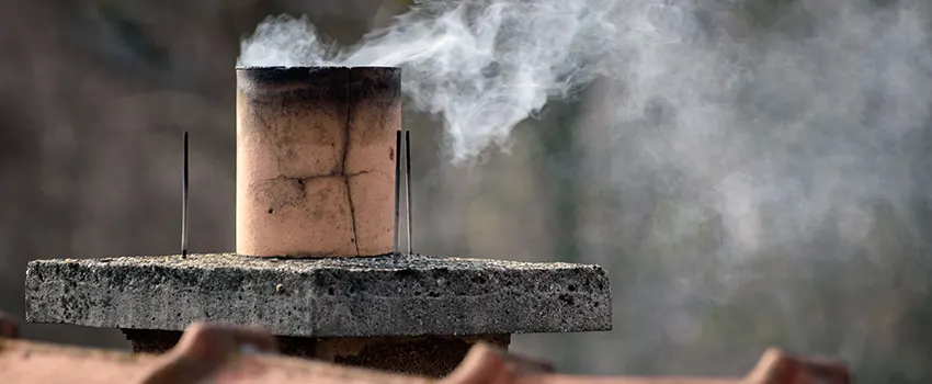 Wood Burning Chimney Odor Removal in Sydney, NSW