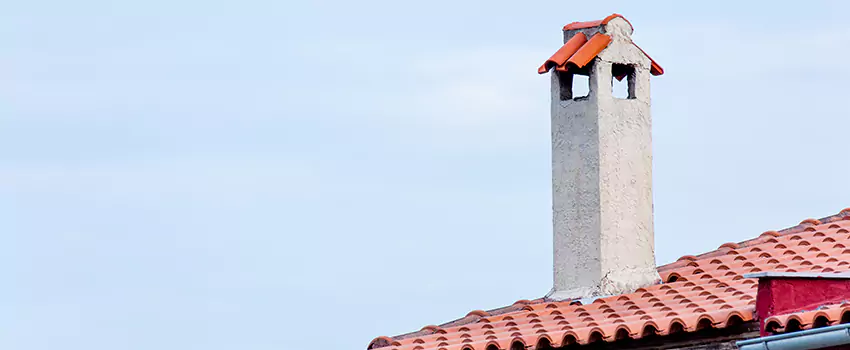 Chimney Pot Replacement in Sydney, NSW