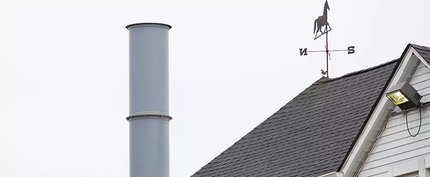 Chimney Inspection in Sydney, NSW