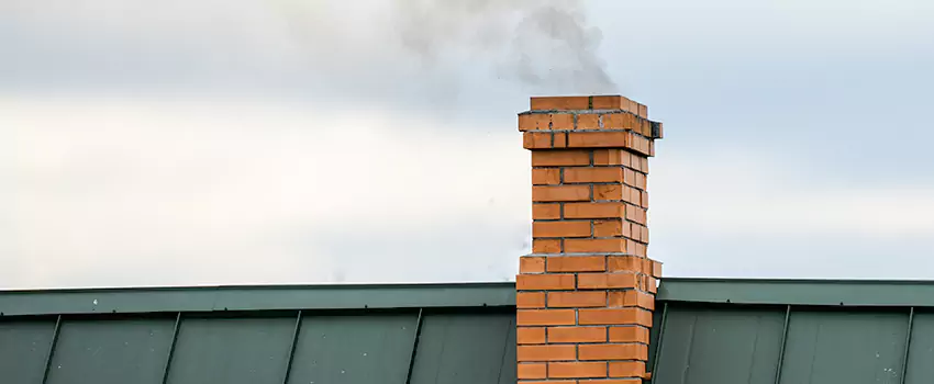 Chimney Soot Cleaning Cost in Sydney, NSW