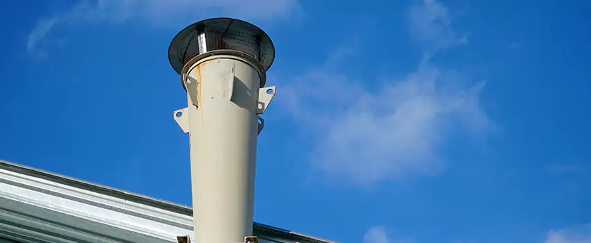 Chimney Spark Arrestor Requirements in Sydney, NSW