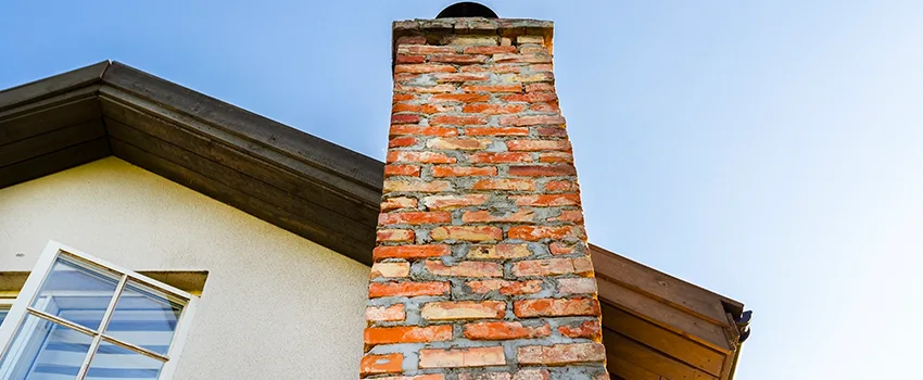 Chimney Mortar Replacement in Sydney, NSW