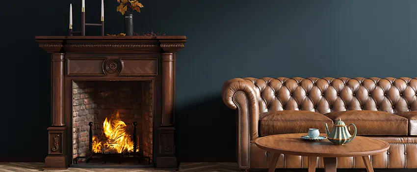 Traditional Fireplace Design Refurbishment Costs in Sydney, New South Wales