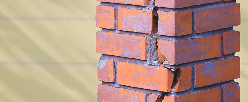 Broken Chimney Bricks Repair Services in Sydney, NSW