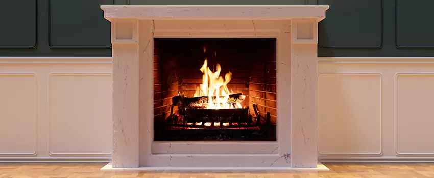 Decorative Electric Fireplace Installation in Sydney, New South Wales