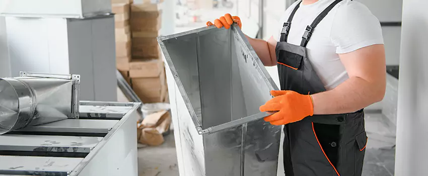 Benefits of Dryer Vent Inspection in Sydney, NSW