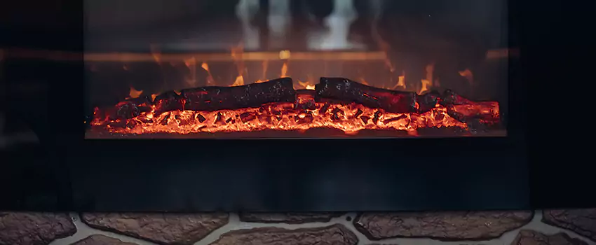 Outdoor Electric Fireplace Installation Solutions in Sydney, NSW