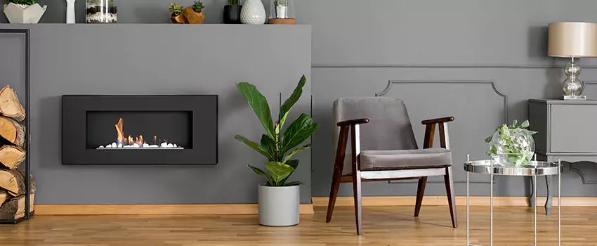 Ethanol Fireplace Burner Repair in Sydney, NSW