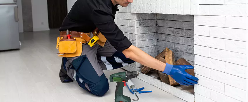 Ethanol Fireplace Installation Contractors in Sydney, New South Wales