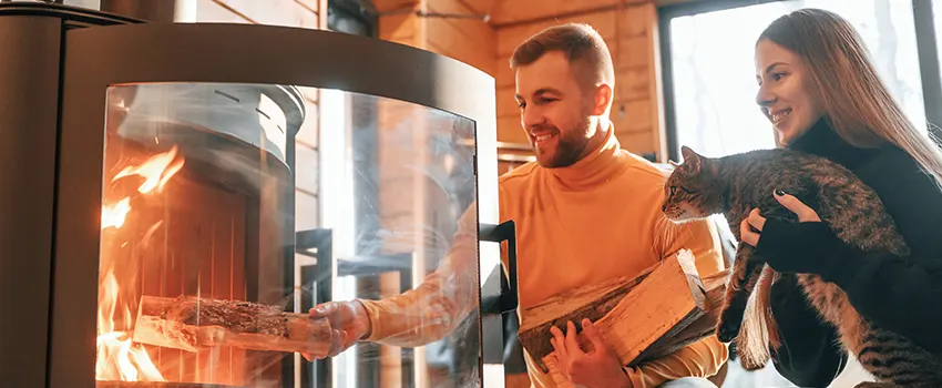 Fireplace Door Installation And Replacement Contractors in Sydney, NSW