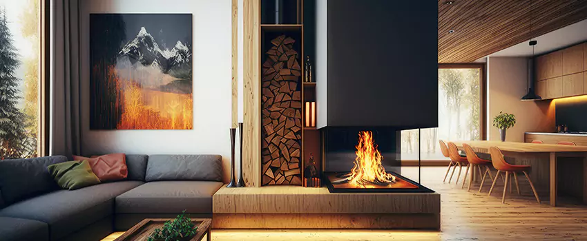 Fixing Electric Fireplace Problem in Sydney, New South Wales
