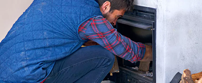 Gas Fireplace Inspection in Sydney, New South Wales