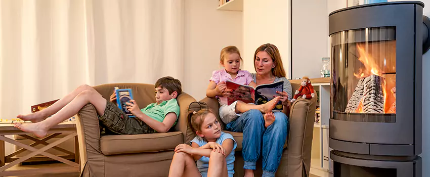 Kidsproofing Gas Fireplaces Installation in Sydney, NSW