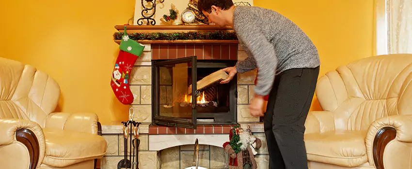 Marble Mantel Makeover Services for Fireplace in Sydney, NSW