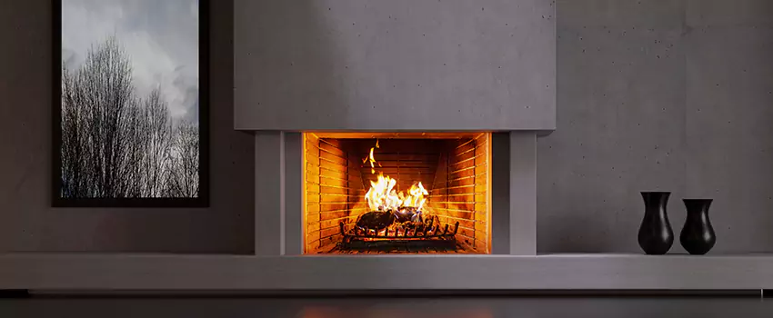 Wood Fireplace Refacing in Sydney, NSW