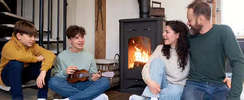 Outdoor Fireplace Restoration in Sydney, New South Wales