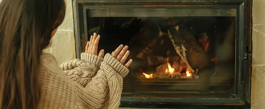Wood-burning Fireplace Smell Removal Services in Sydney, NSW