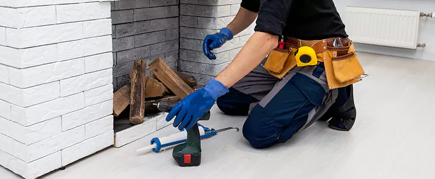 Smoke Chamber Safety Upgrades in Sydney, New South Wales