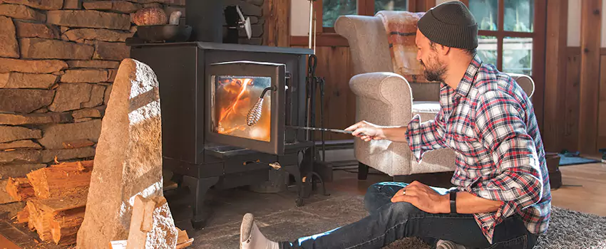 Fireplace Chimney Maintenance in Sydney, New South Wales