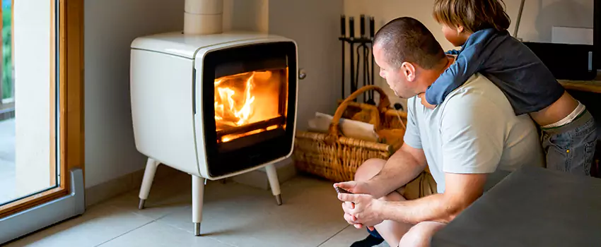 Fireplace Safety Inspection Technician in Sydney, New South Wales